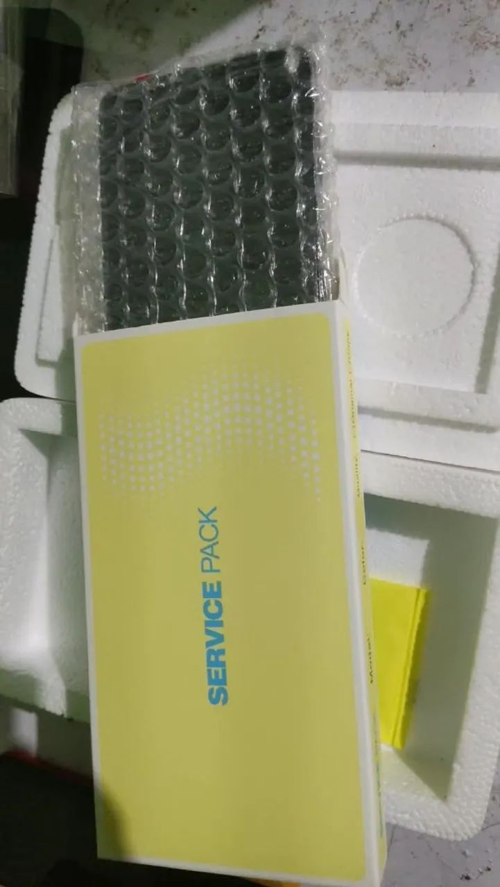 Tela LCD s21 plus nova - Foto 2