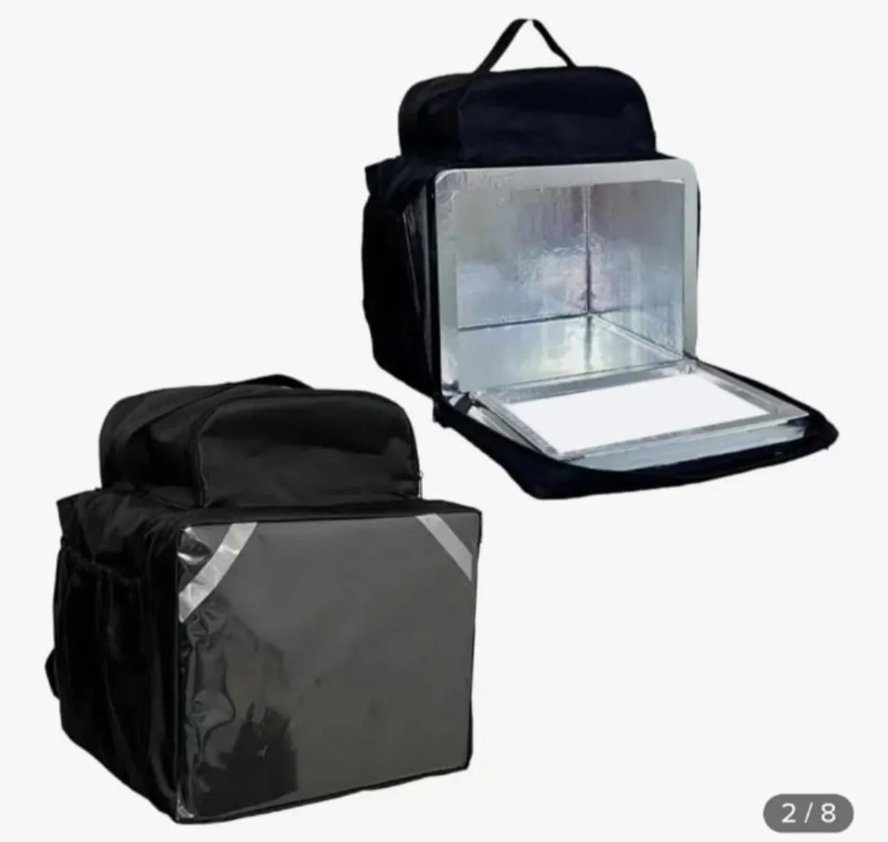 Mochila motoboy - Foto 2