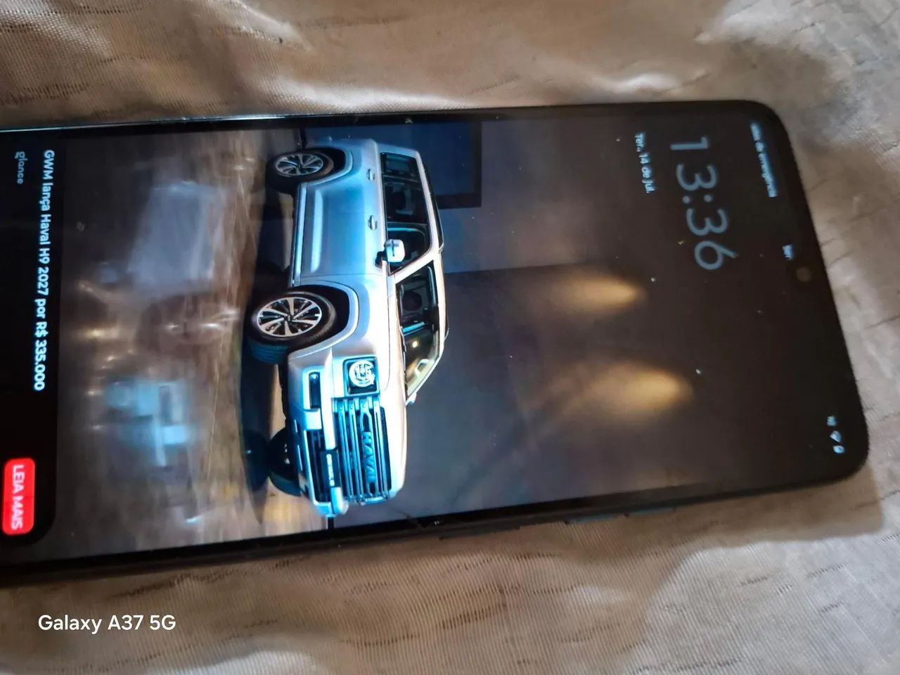 Moto g 06 pra venda
