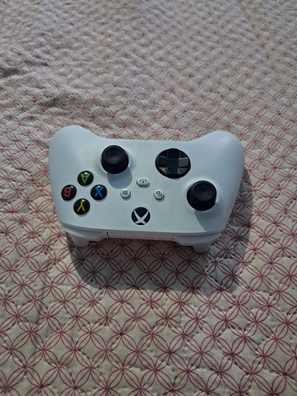 Controle Xbox Series S - Foto 3