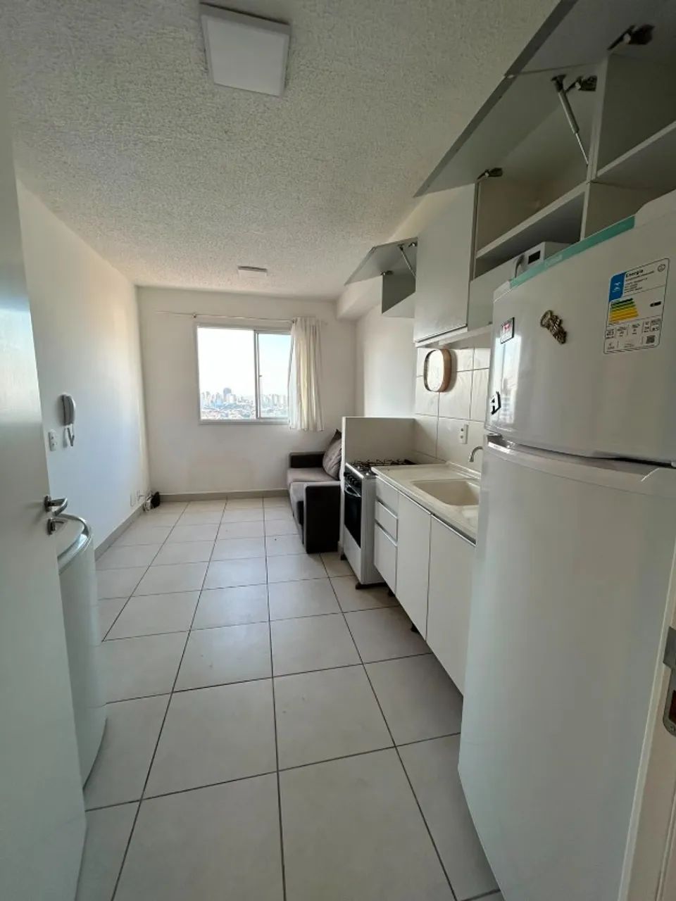 APÊ MOBILIADO | 2 DORMS | ALTO DA MOOCA.