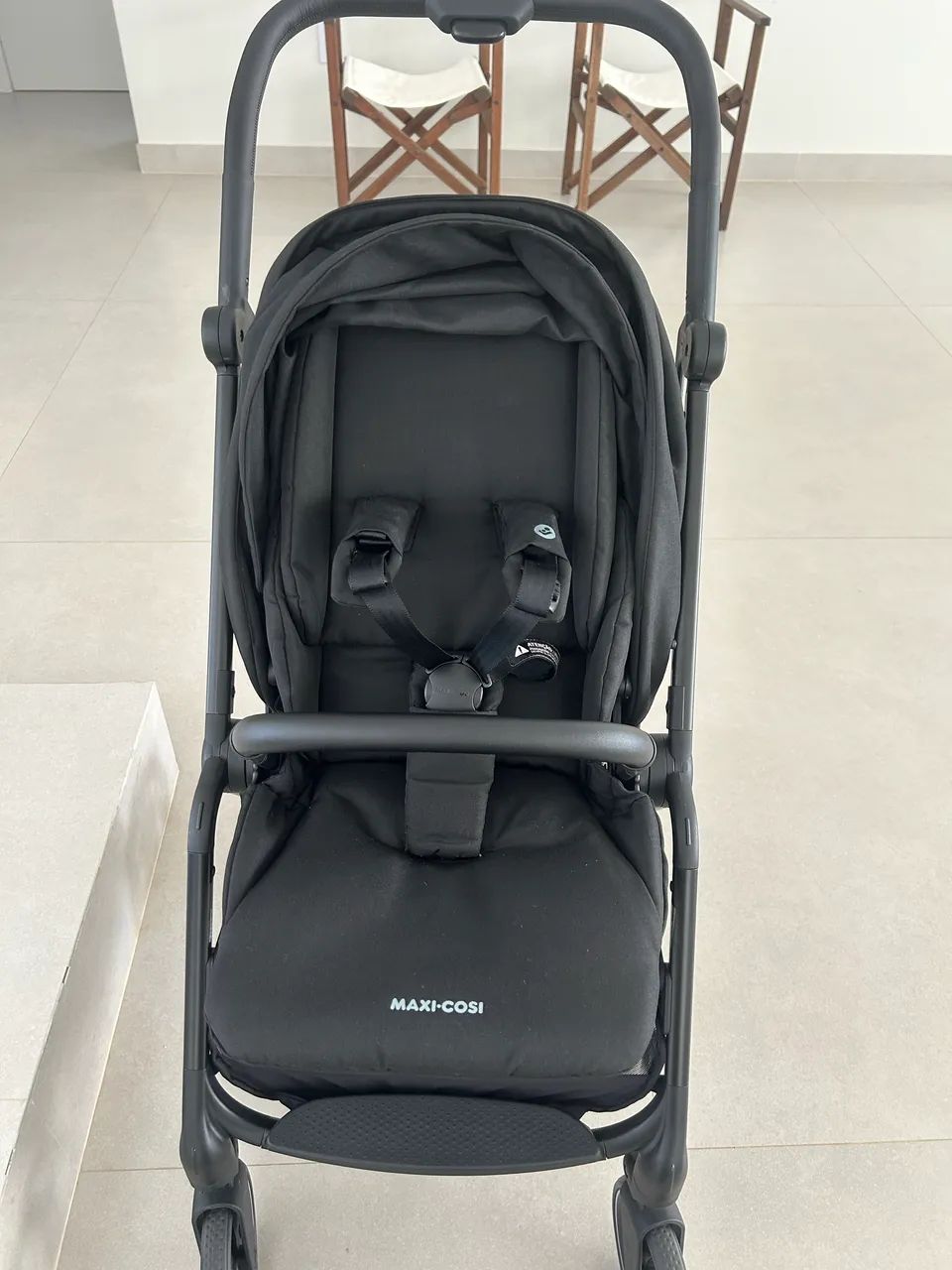Carrinho Leona 2 Maxi Cosi  - Foto 4