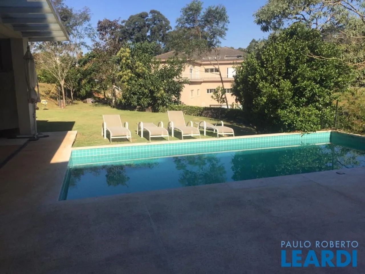 CASA EM CONDOMÍNIO - TAMBORÉ 1 - SP - Foto 3