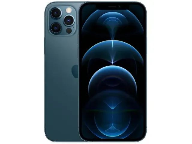 iPhone 12 PRO 256GB 