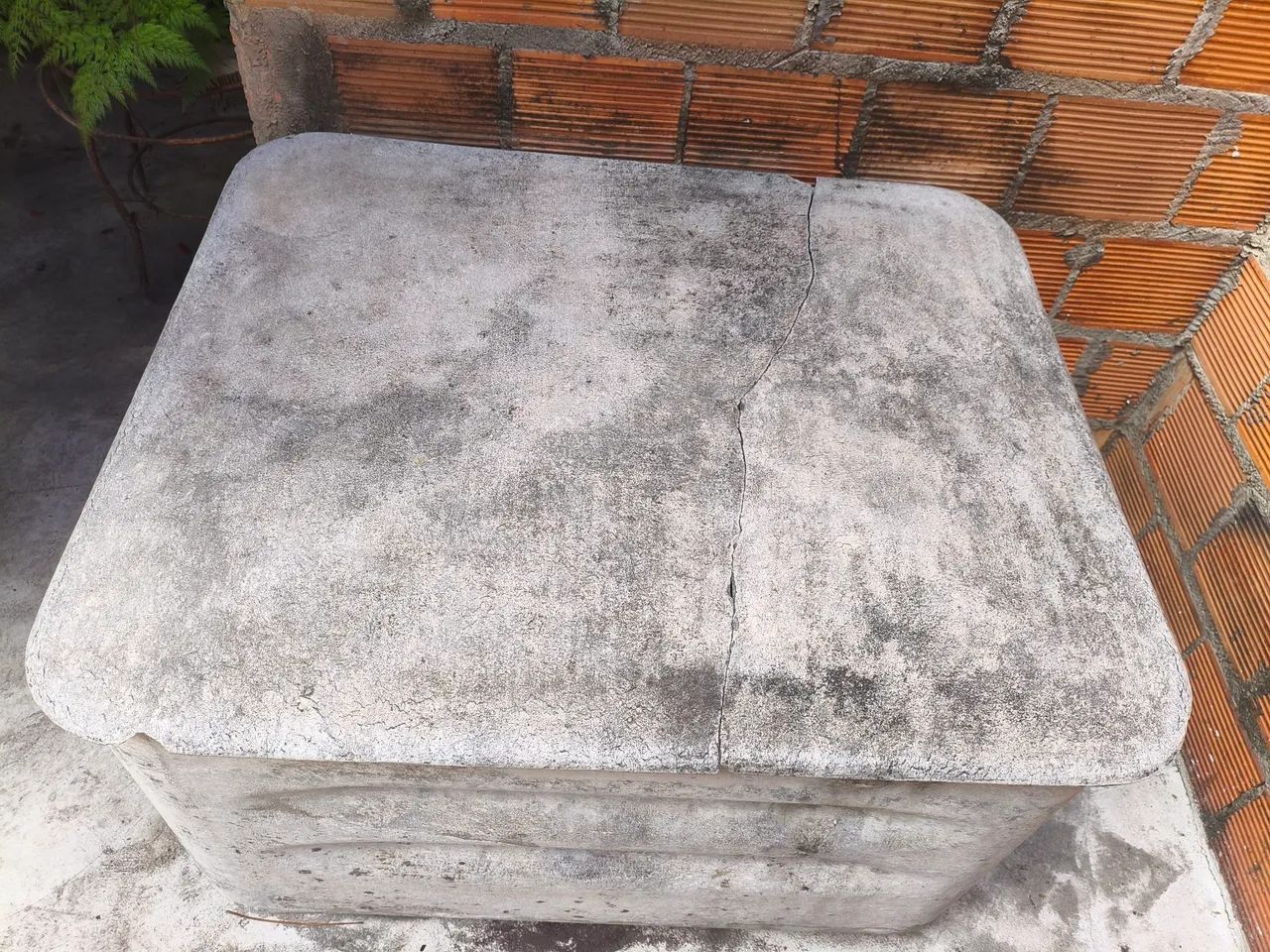 Caixa d'água  - Foto 4