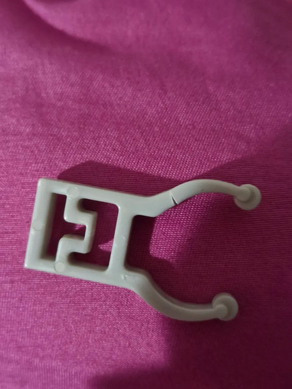 Suporte de boneca monster high g1 original - Foto 5