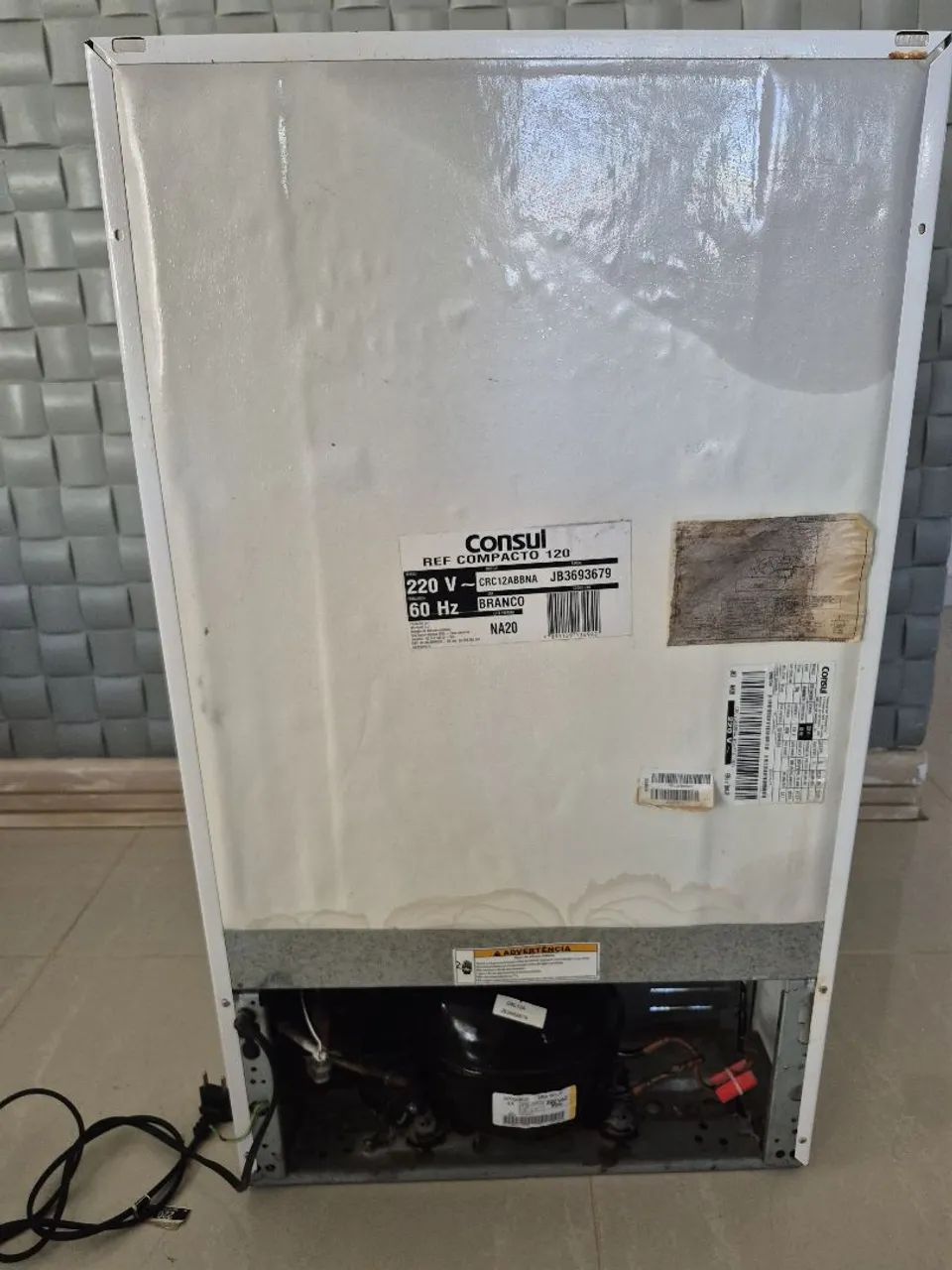 Frigobar Consul 120L - Foto 3