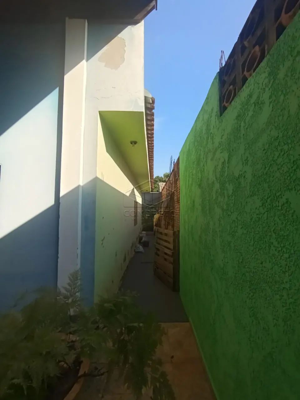 RESIDÊNCIA DE 3 DORMITÓRIOS EM BAURU/SP - Foto 2