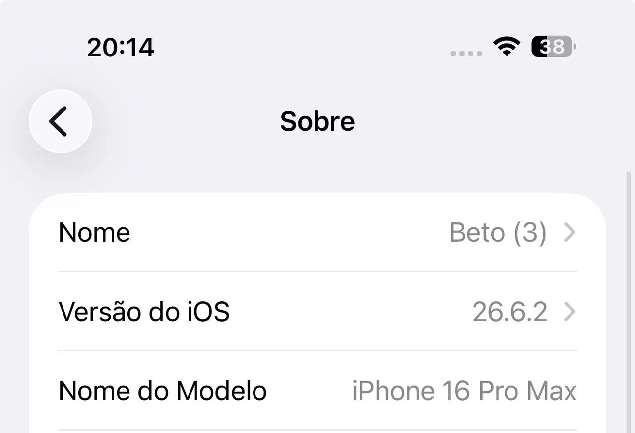 Vendo iPhone 16 pro max 512gb super novo - Foto 3