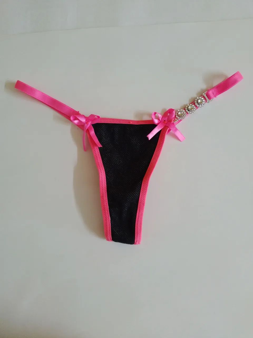 Calcinhas sexy novas - Foto 4