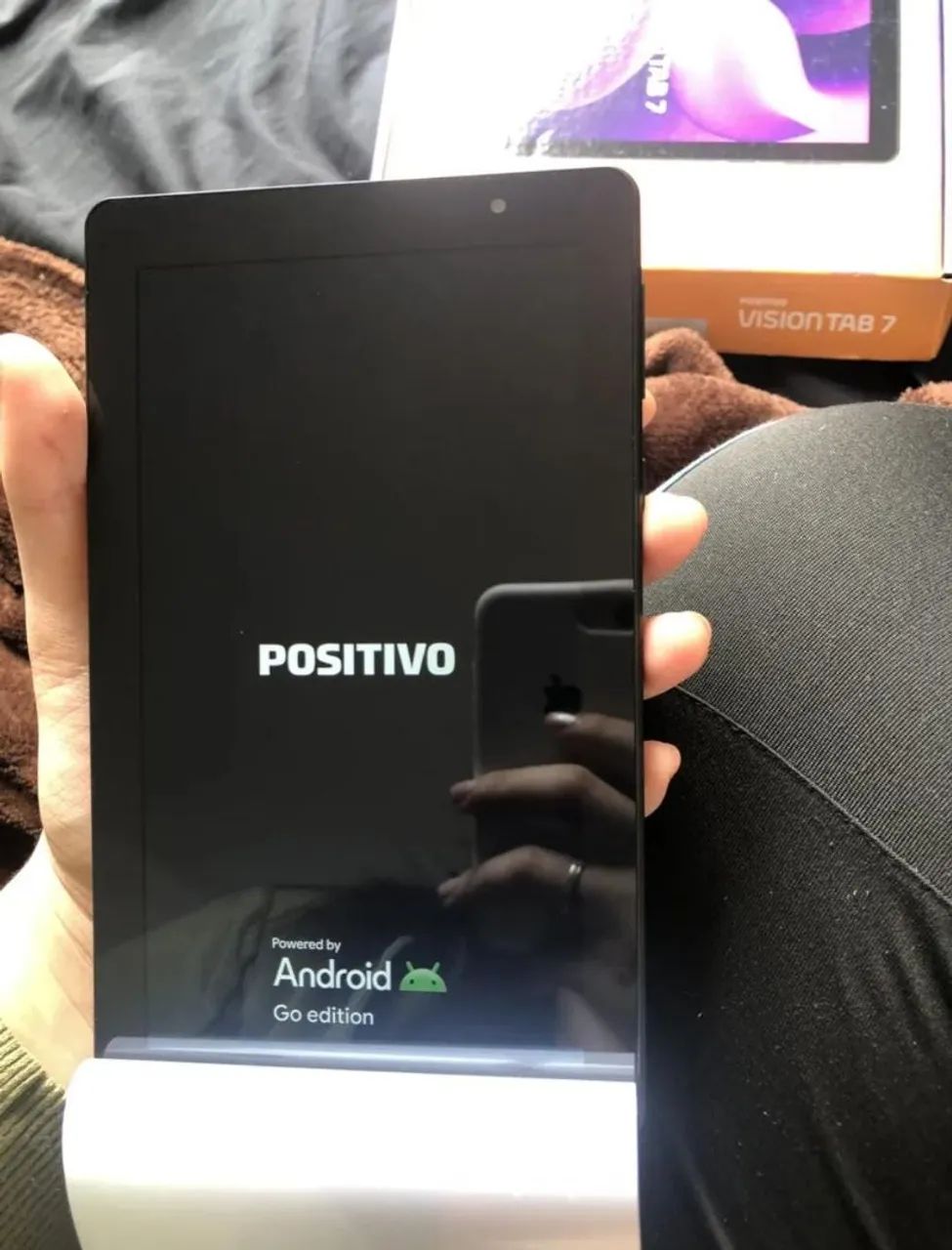 Tablet positivo vision Tab 7  - Foto 4
