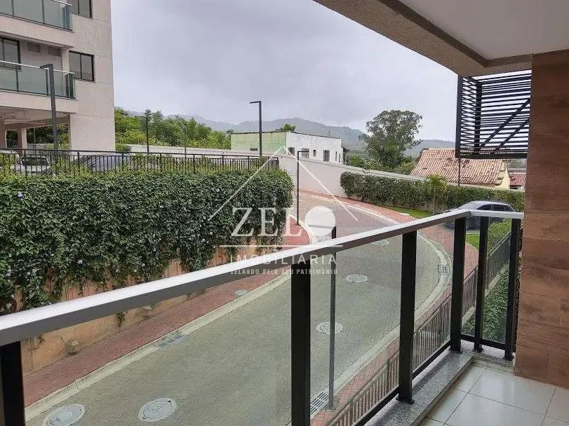 Campo Grande | Apartamento 2 quartos, sendo 1 suite - Foto 3