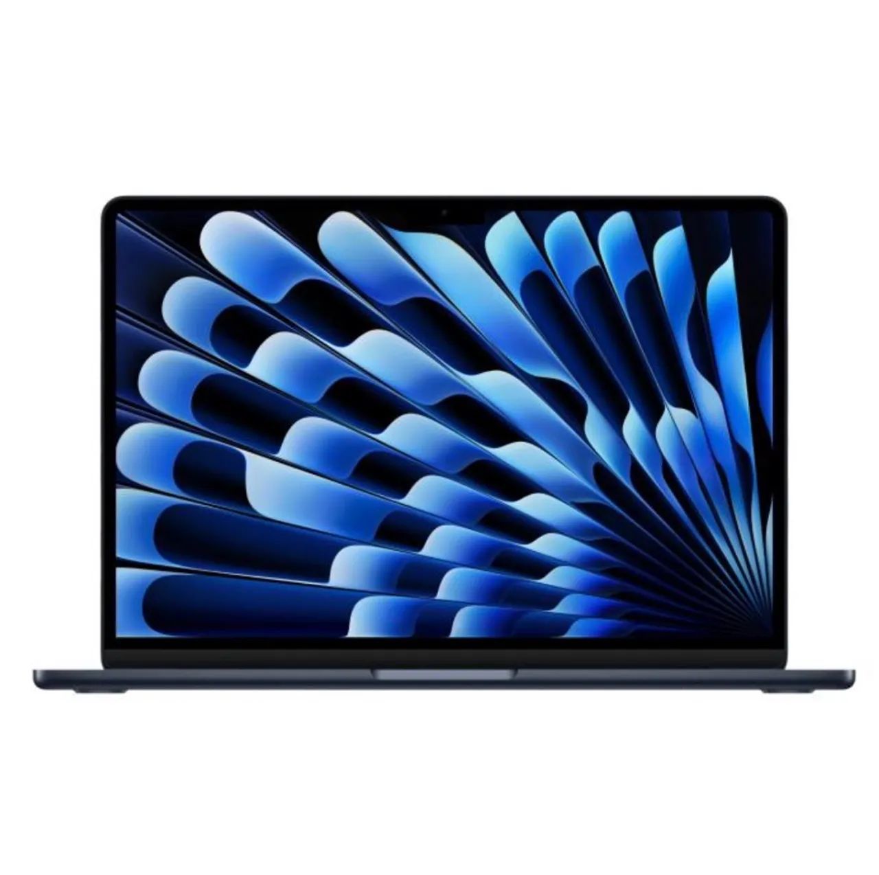 MACBOOK NOVO 
