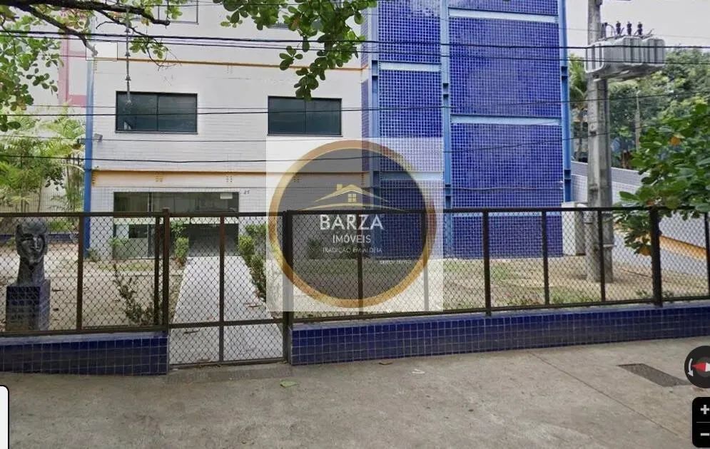 BARZA IMÓVEIS - Derby Prédio