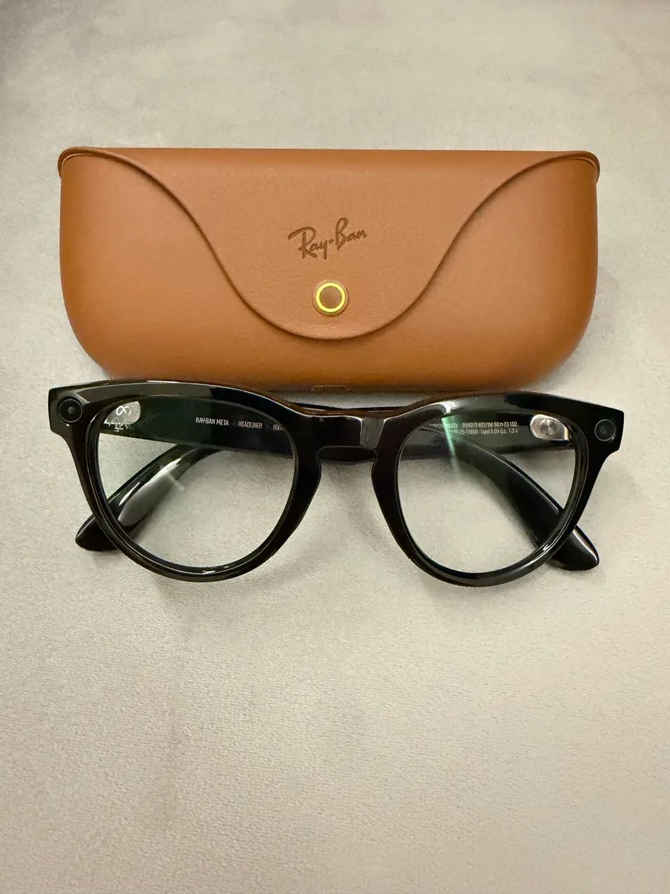 RAY BAN META IA GEN 2