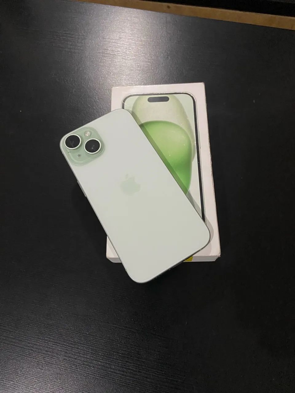 IPhone 15 128 gb
