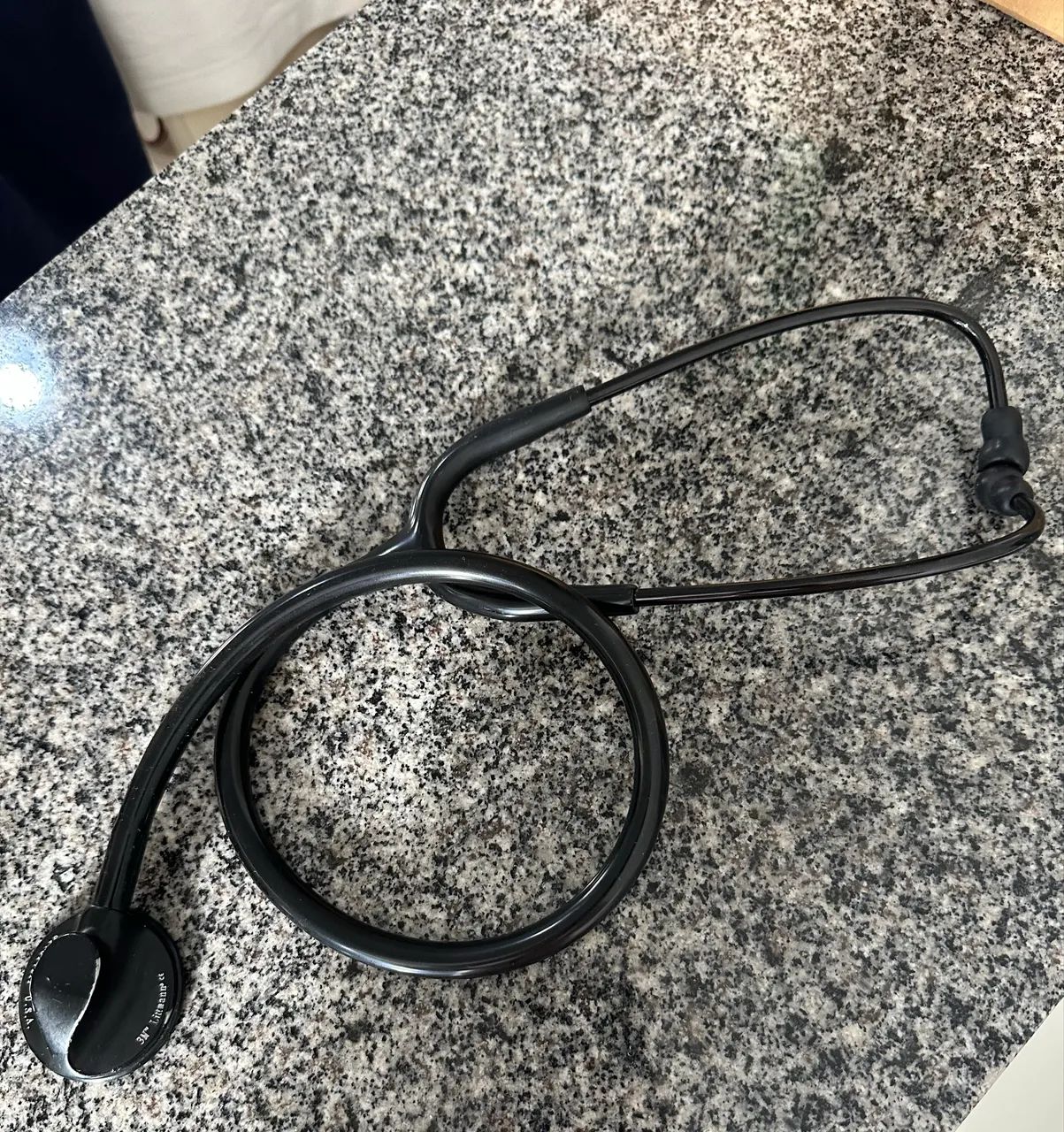 Estetoscópio 3M Littmann Master Classic II