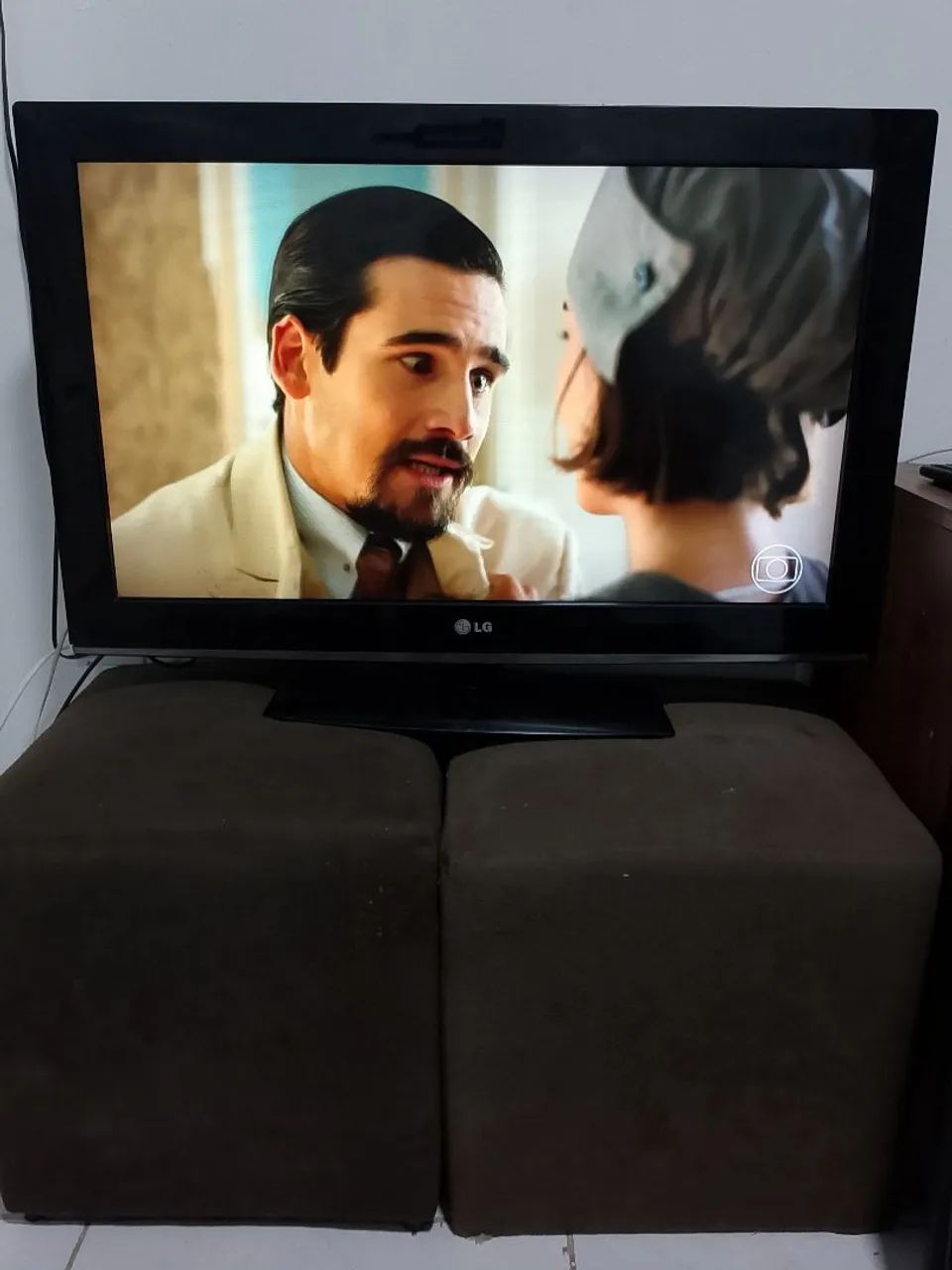 TV LG 32 polegadas não é Smart  - Foto 2
