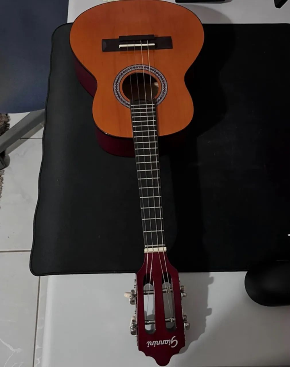 Cavaquinho em ÓTIMO ESTADO - Foto 2