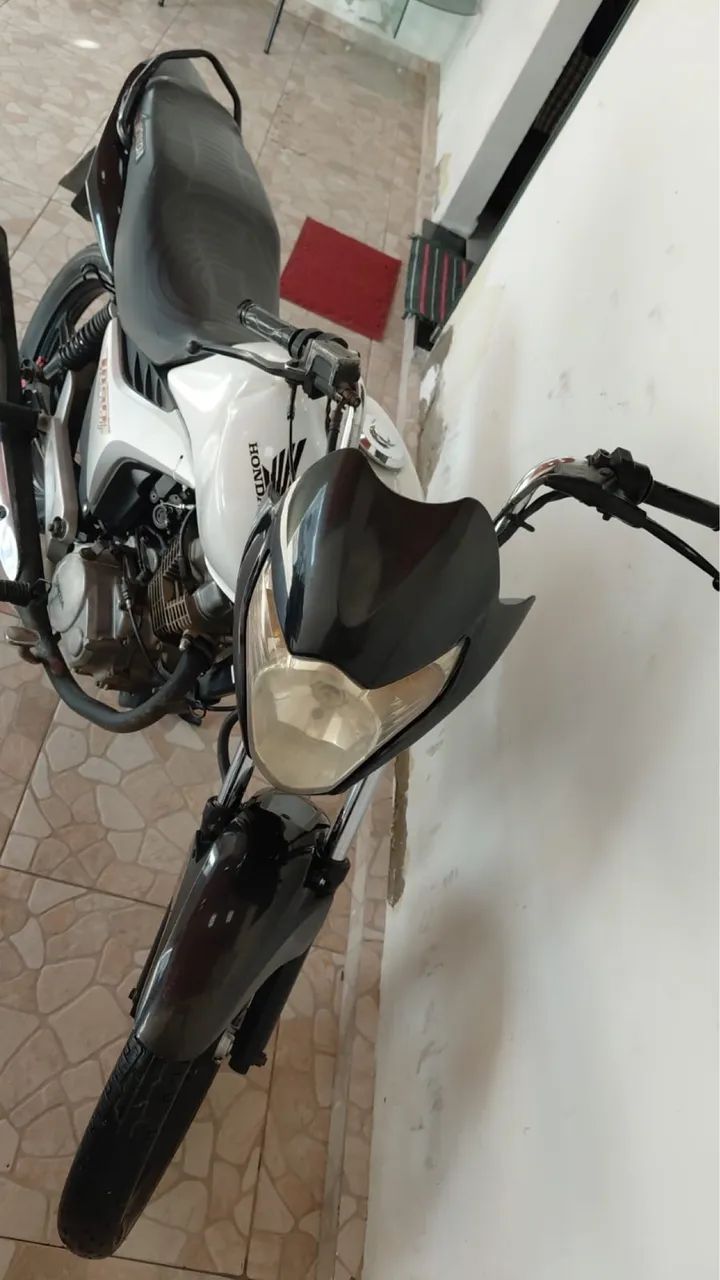 Titan 150  - Foto 5