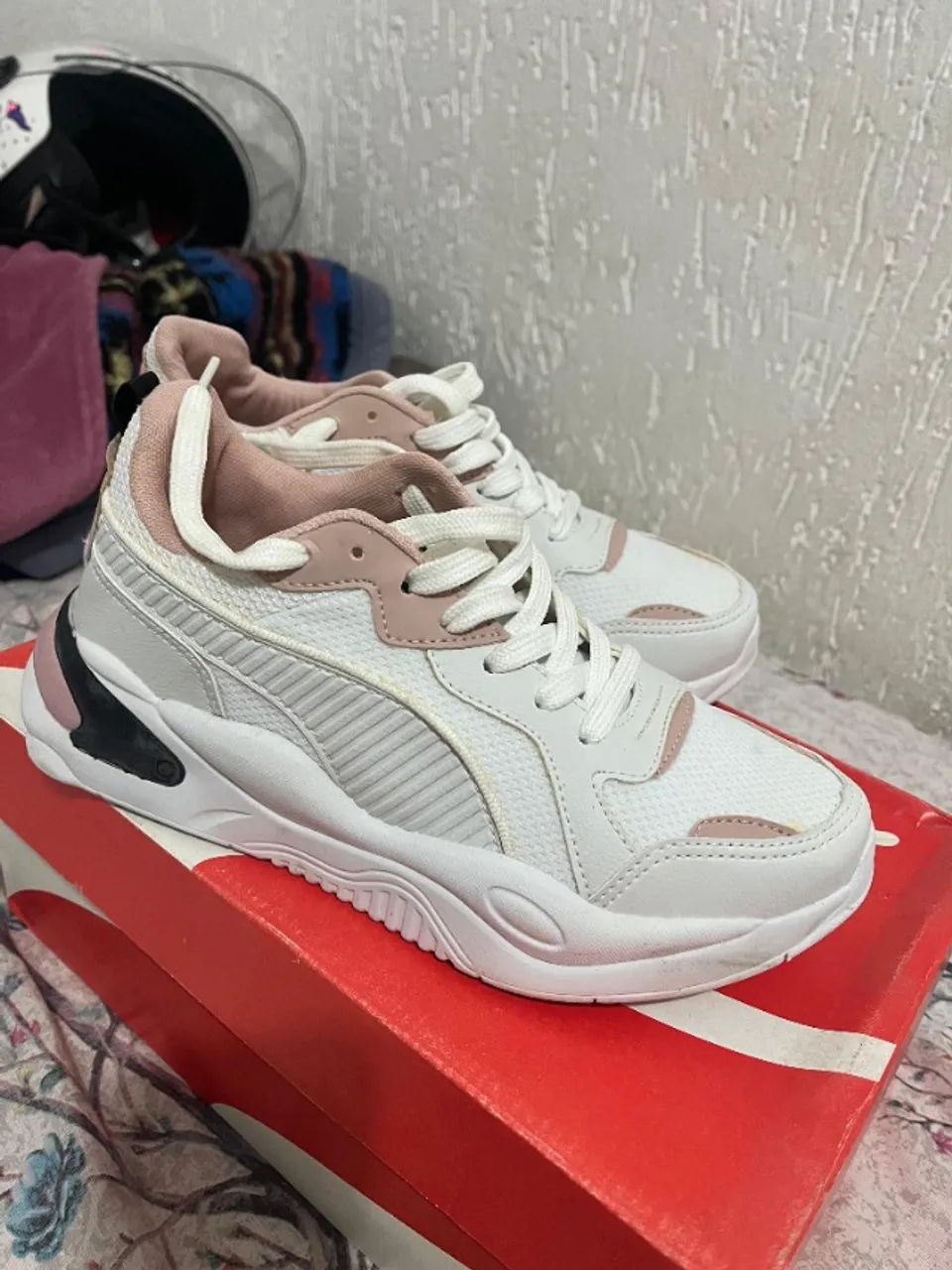 Tênis Feminino