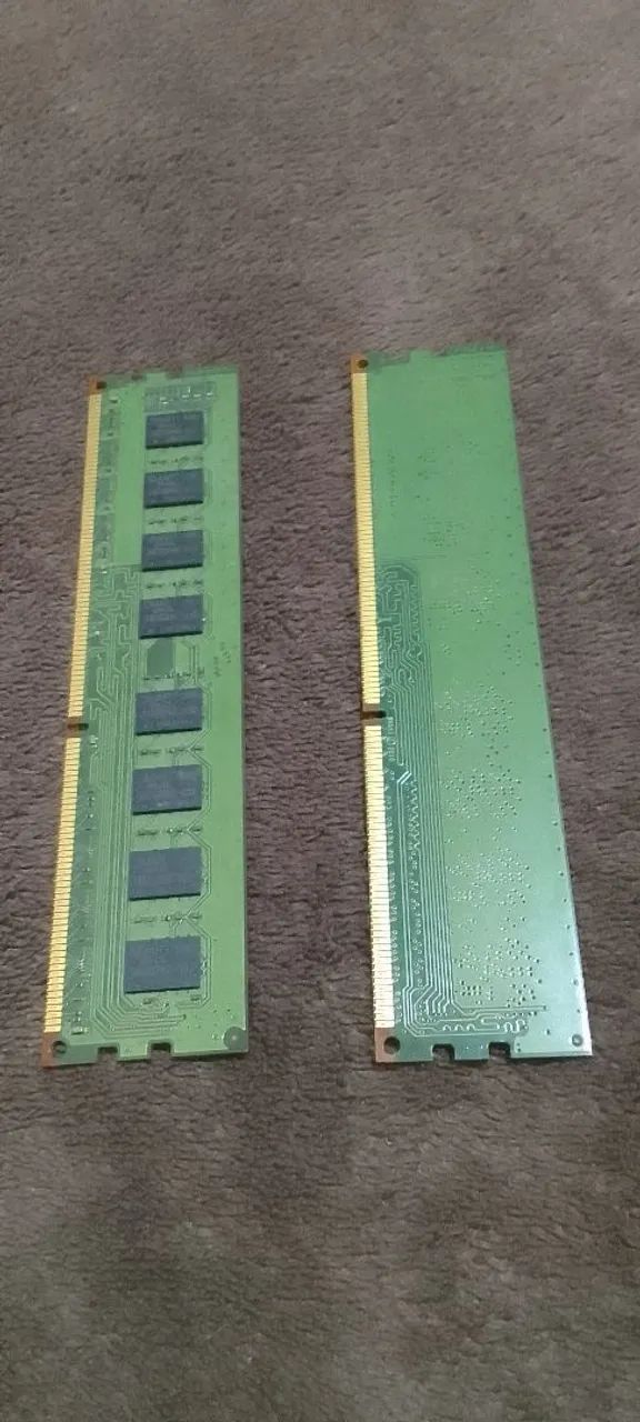 Memória Ram ddr3 - Foto 2