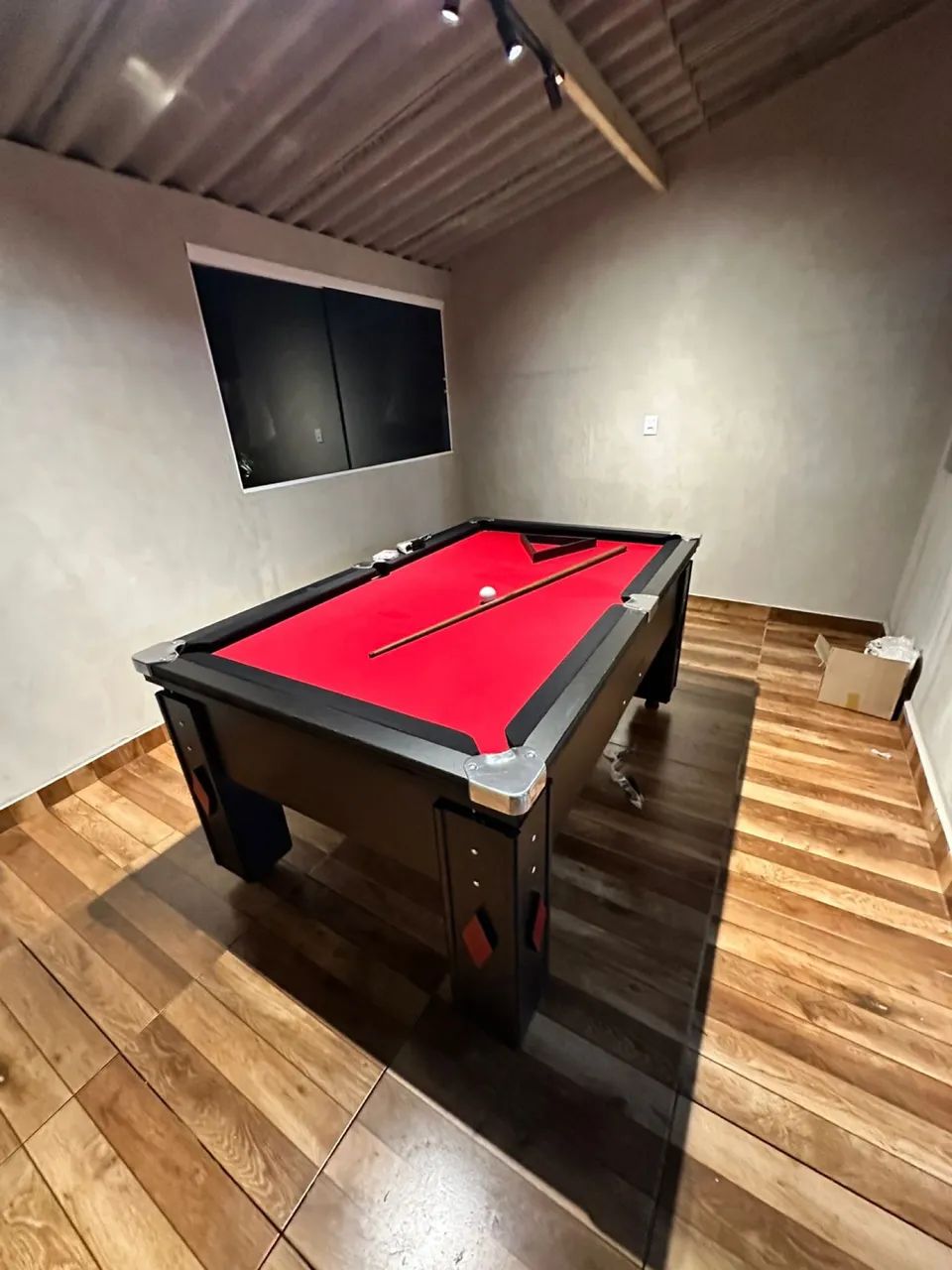 Mesas de bilhar ?  - Foto 2