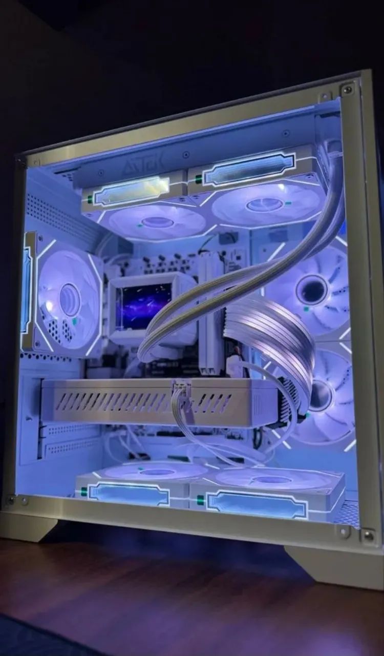 PC GAMER  - Foto 3