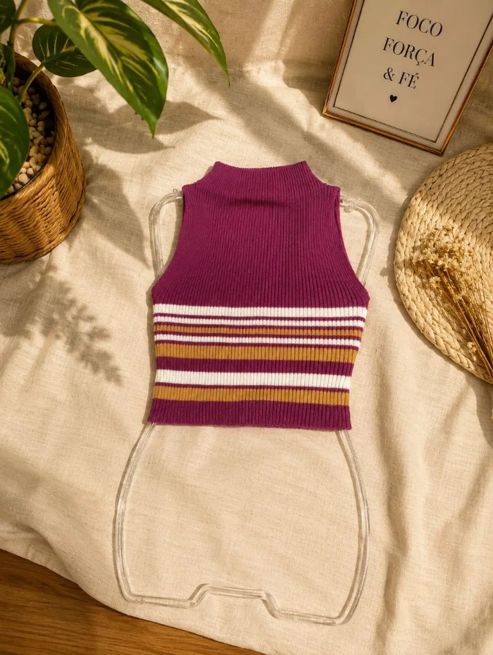 Roupas femininas  - Foto 4