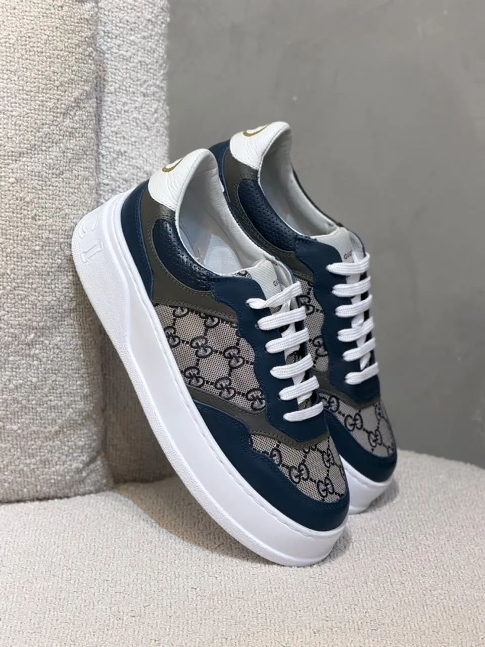 Tênis casuais  - Foto 5