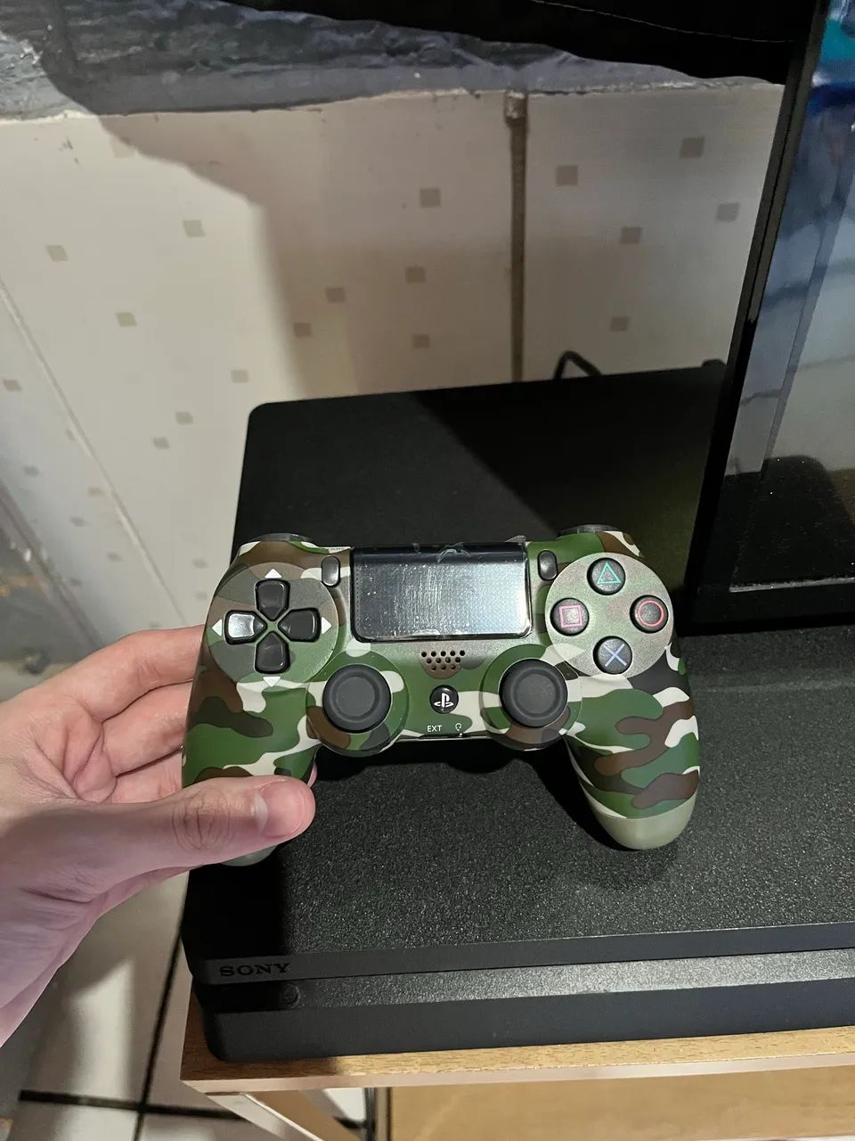 Ps4 slim  - Foto 2