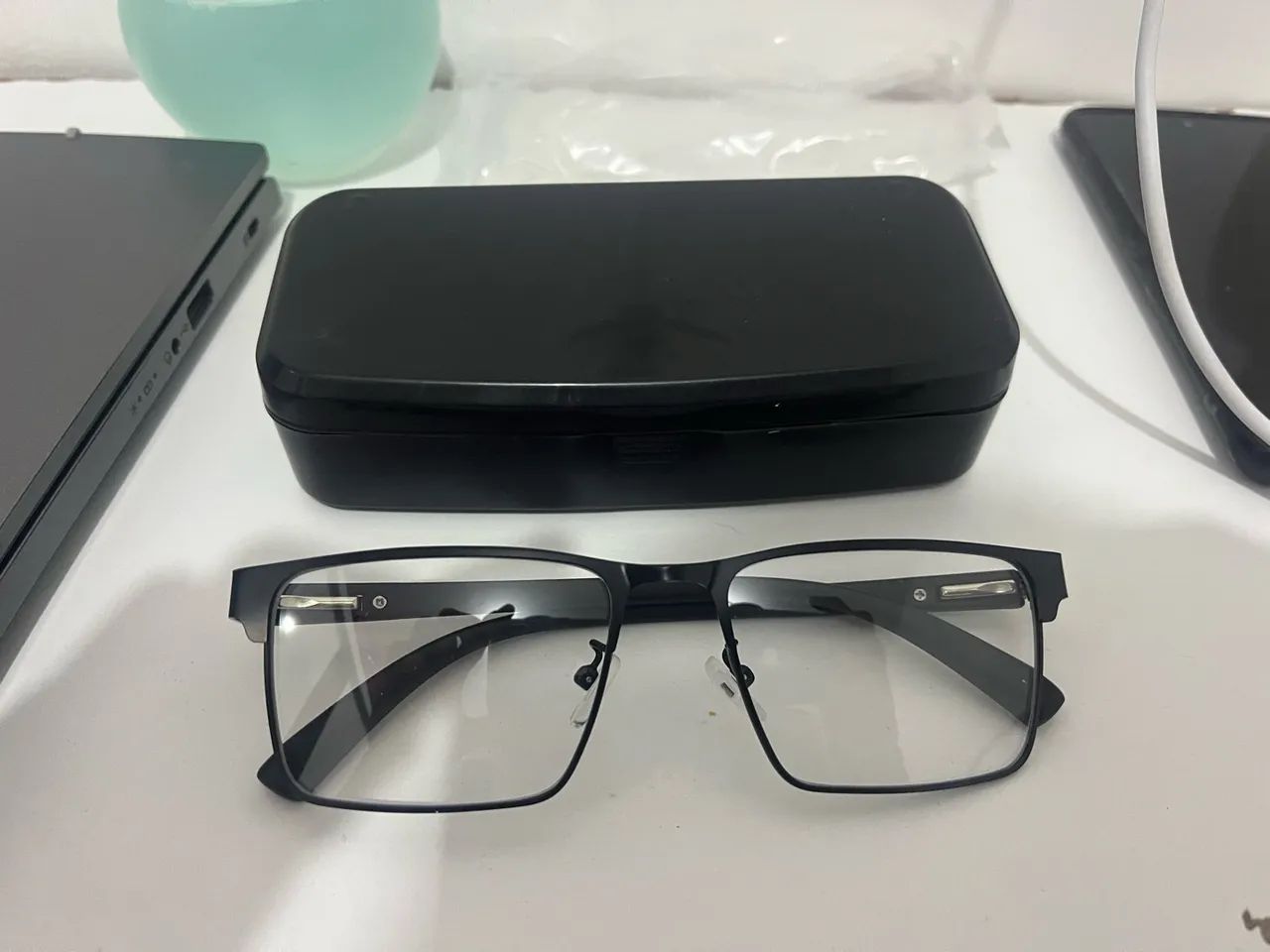 Oculos  - Foto 2