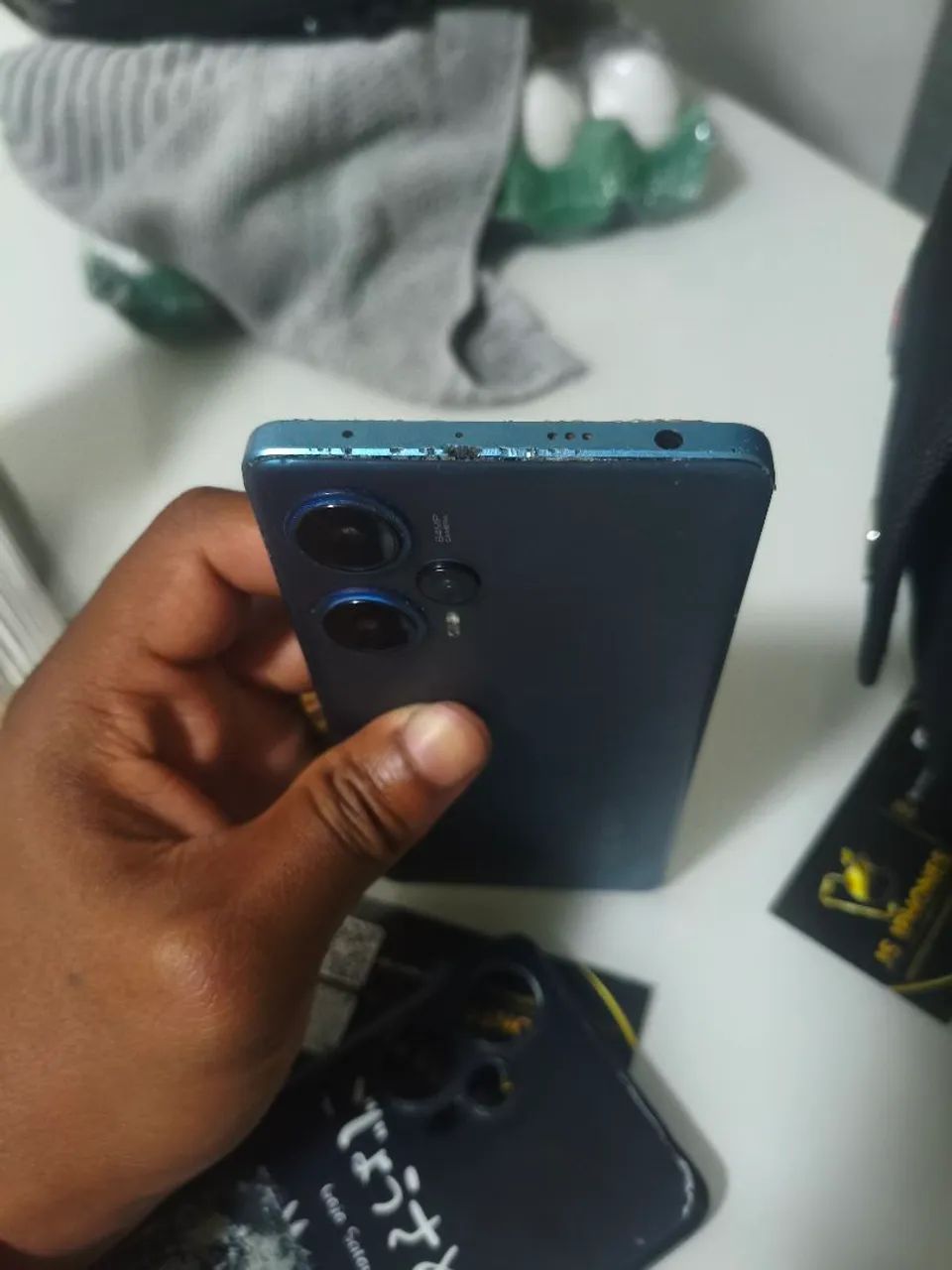 Poco F5 - Foto 4