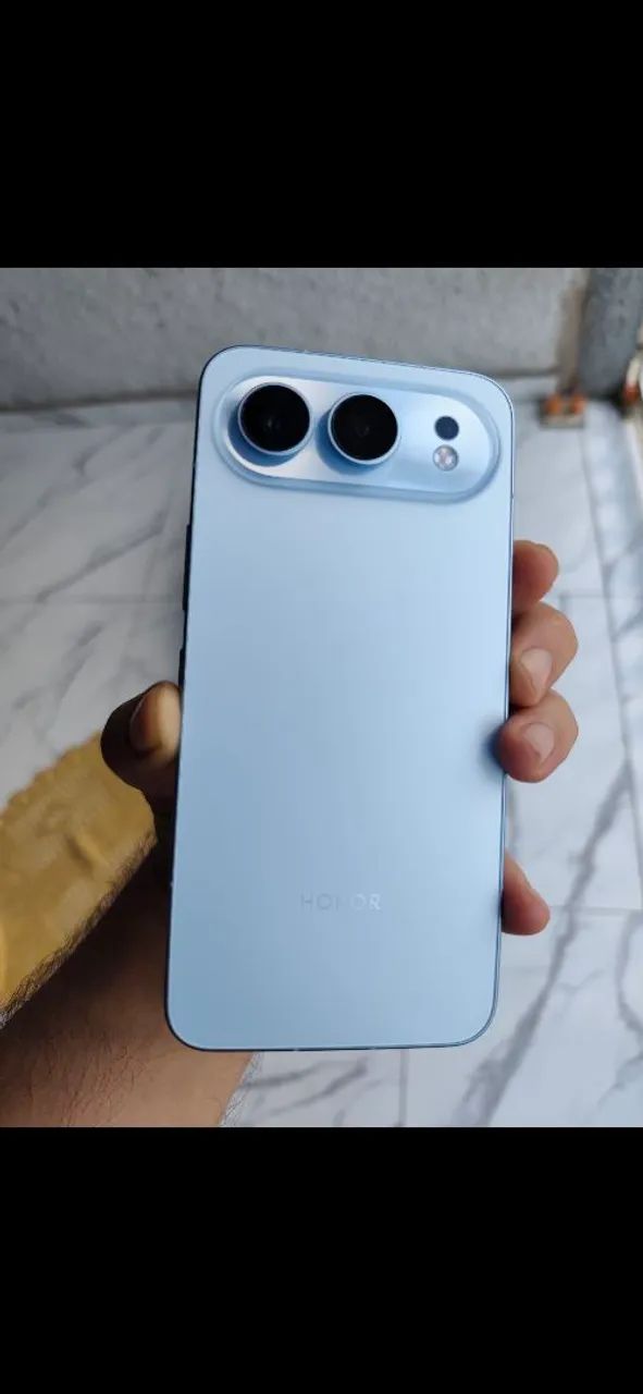 Honor 500 - Foto 3