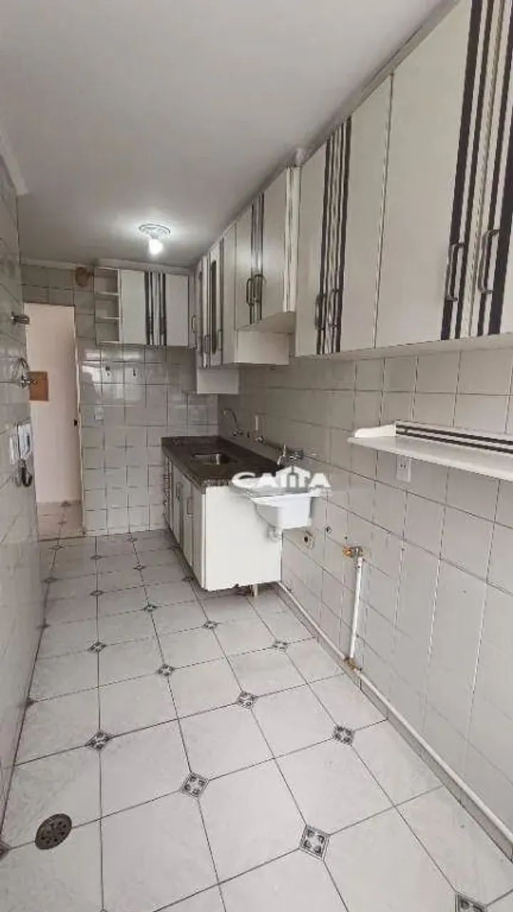 Apartamento com 2 quartos e 01 vaga à venda no Residencial Sheldan Itaquera - Foto 6