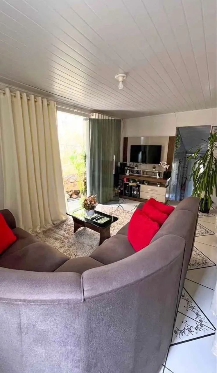 Casa a venda no Bengui KF 
