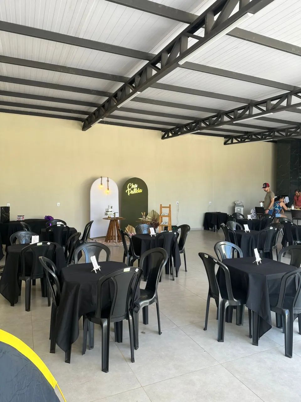 Espaço de festa à venda  - Foto 3