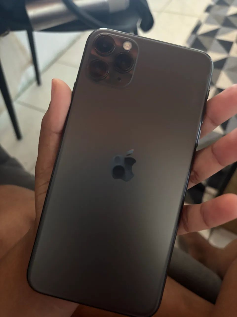 iPhone 11 Pro Max 256 Gb  - Foto 3