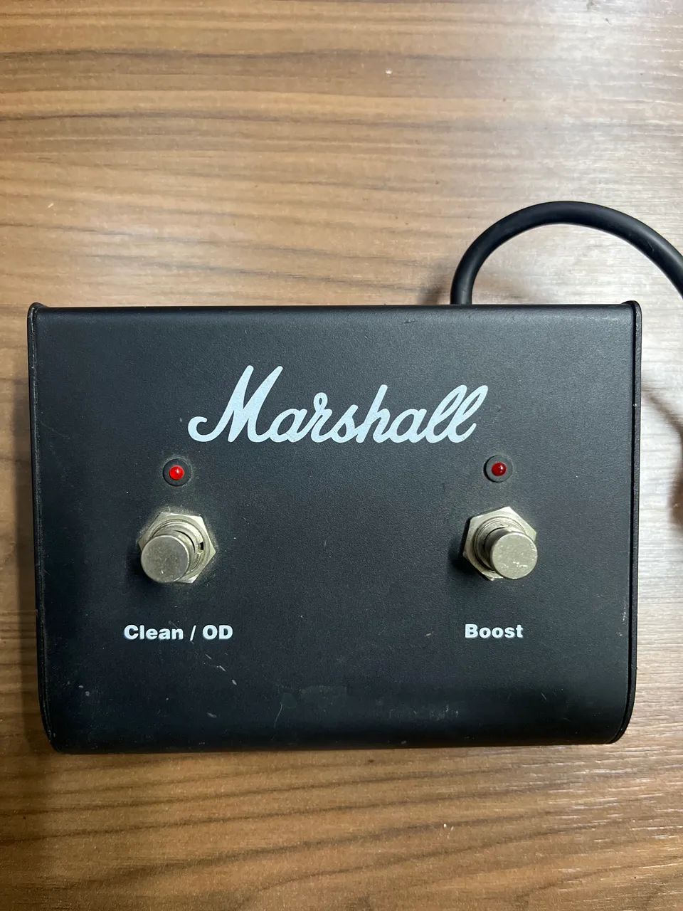 Footswitch Marshall  - Foto 3