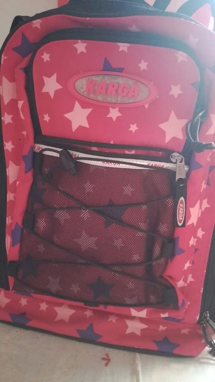 Karga original