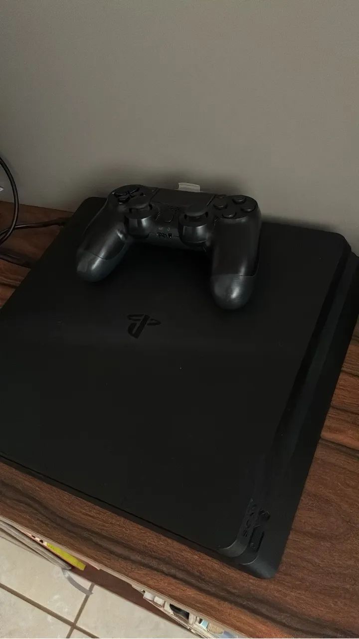 PS4  - Foto 3