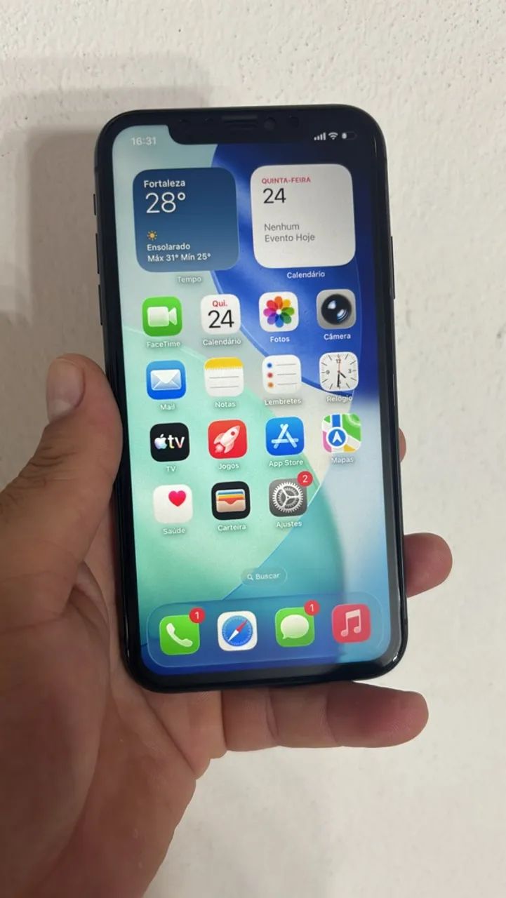 iPhone 11 64 Gb. $750 - Foto 2