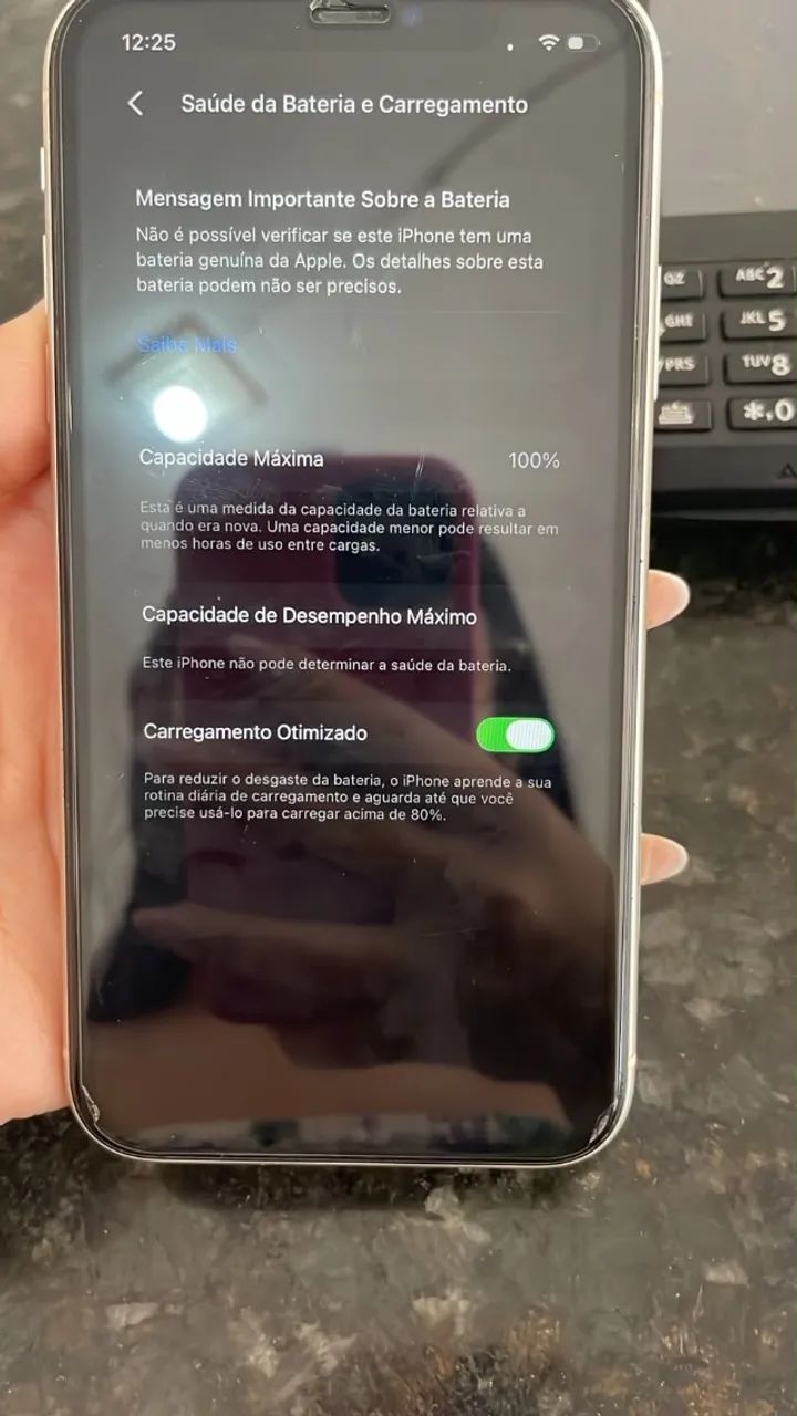 Vendo iPhone 11 - Foto 3