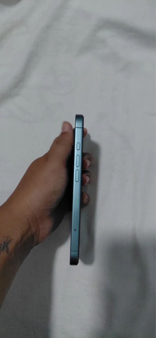 iPhone 16 - Foto 3