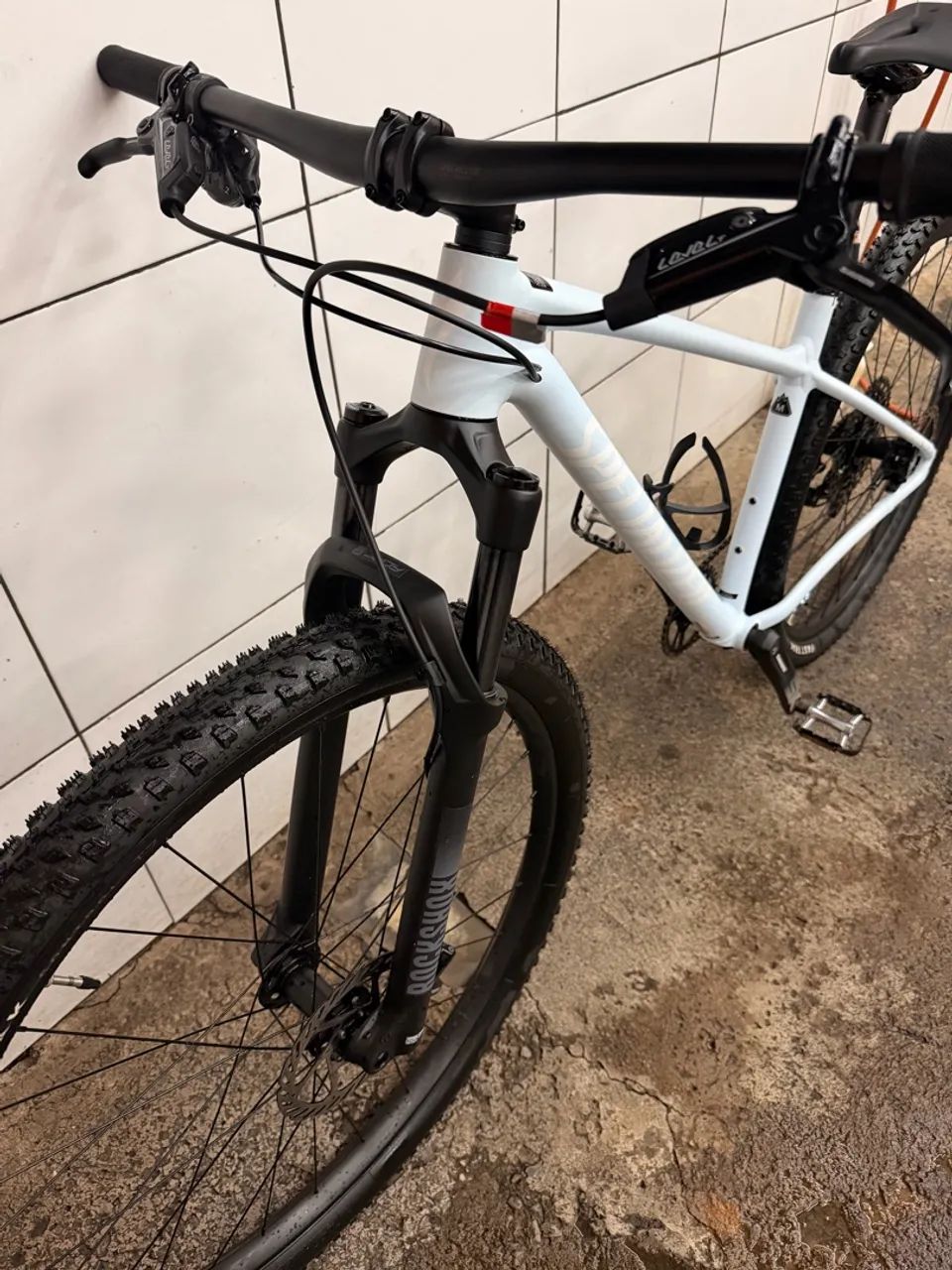 Bicicleta Specialized Chisel HT Aro 29 - 2026