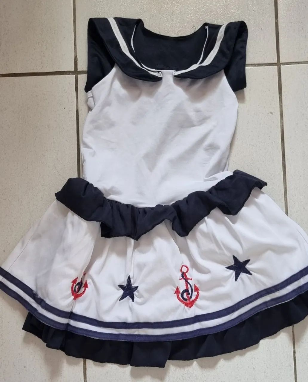 Fantasia infantil 