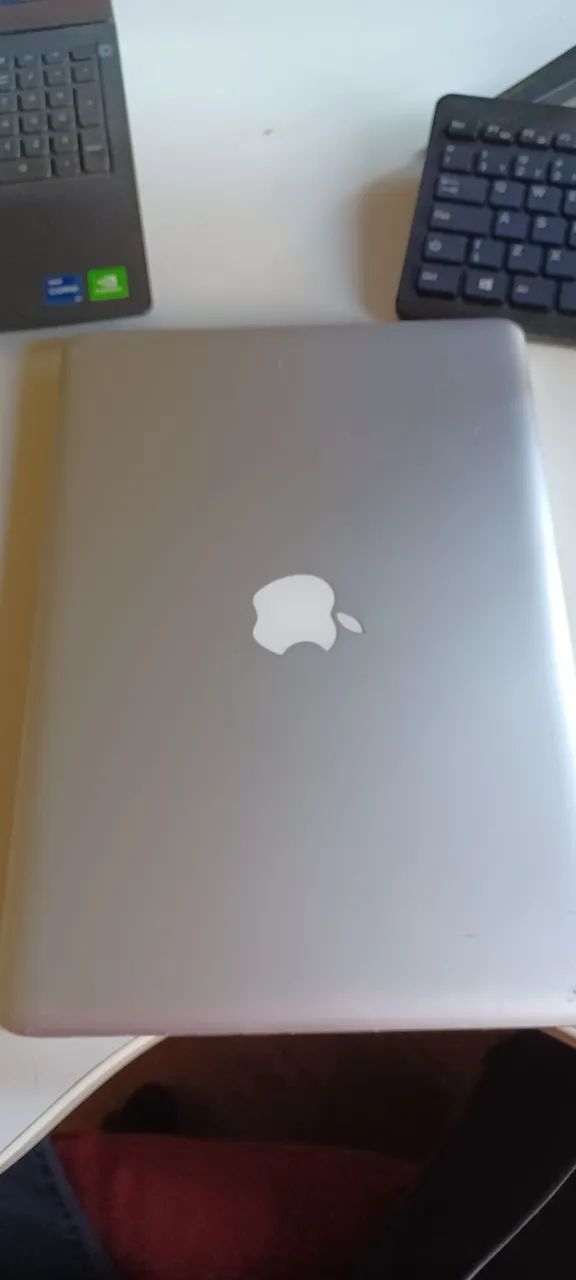 MacBook本体 MacBook Pro 2012 Retina MacBook Pro (Retina, 13 polegadas, Final de 2012) - Especificações
