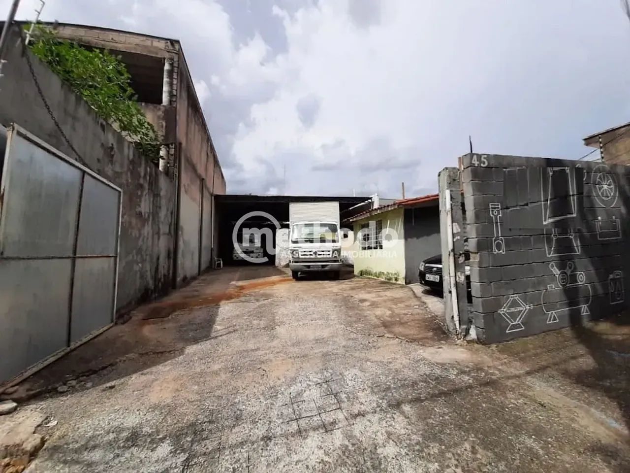 Terreno à venda, 360 m² - Jardim Proença - Campinas/SP - Foto 6