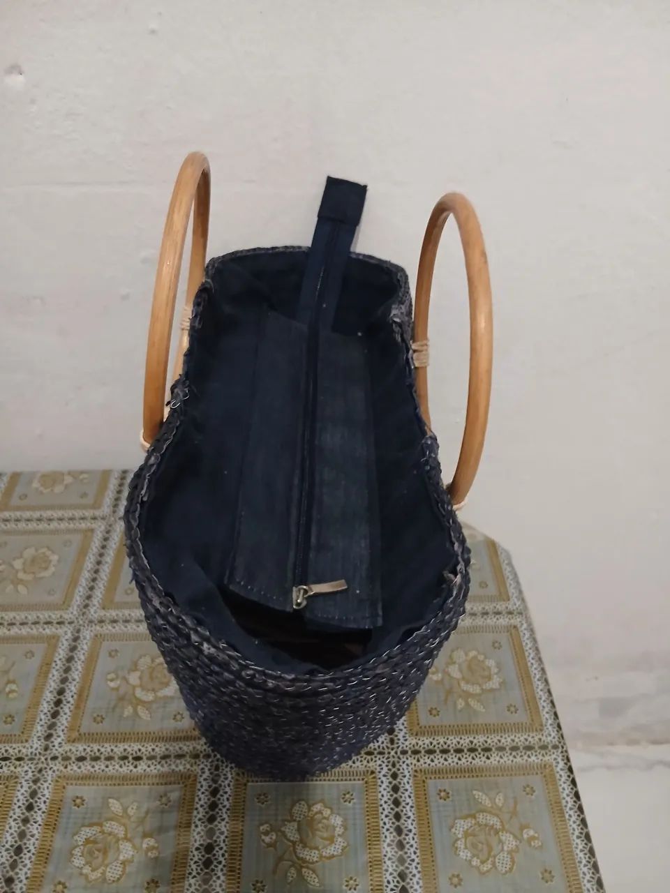 Bolsa de mão  - Foto 3