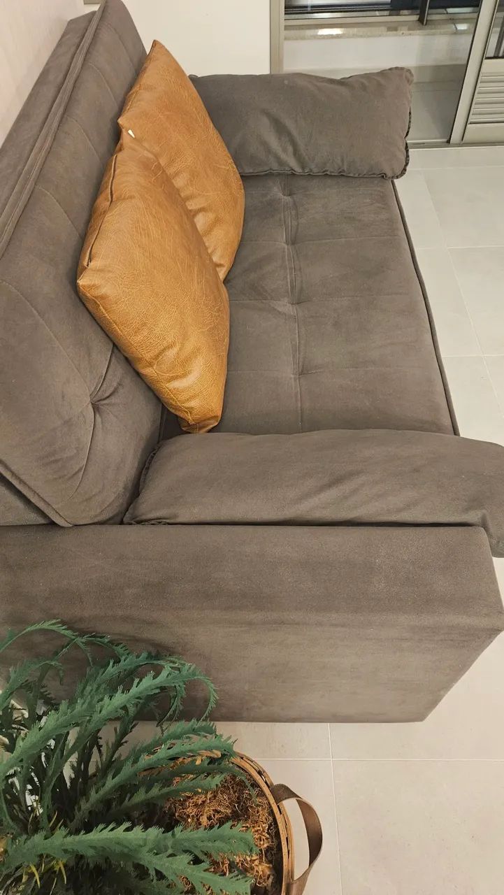 SOFÁ CAMA R$ 600,00418478284216750081